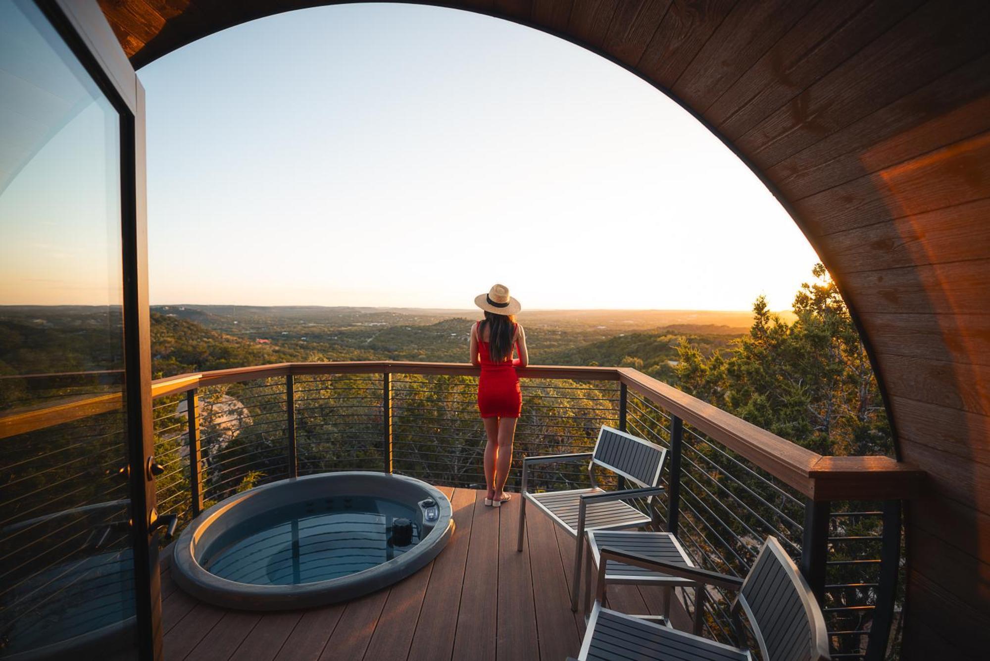 Poolside Architectural Escape Stunning Views Hotel Палм Спринг Екстериор снимка